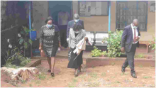 School Principal Arrested for Posting KCSE Question Paper on Her WhatsApp Status 