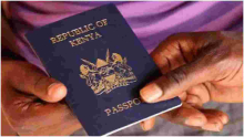 Kenya to Give Citizenship to Wealthy Foreign Investors in New Plan 