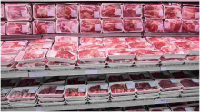 Kenyan Supermarkets Selling Pork and Chicken Contaminated by Superbugs, Study Warns 