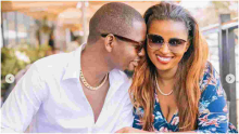 Tanzanian Singer Ben Pol Files for Divorce from Keroche Heiress Anerlisa Muigai 