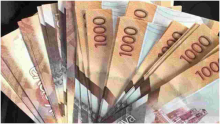 Drama as Kenyan Woman Takes Off with Daughter's Dowry, Leaving Elders Baffled
