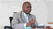 Justice Chitembwe Defends Decision to Free 24-Year-Old Man Convicted of Defiling Minor 
