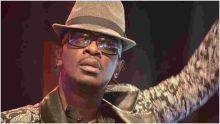 Kenyan Singer Nameless Loses Instagram Account with 1.2 Million Followers to Iraqi Hackers