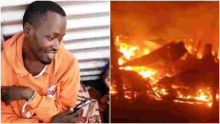 Gay Man Burnt in Homophobic Attack in Kenya Dies in the Hospital 