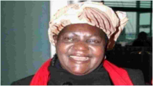 Obama's Step-Mother Keziah Aoko Dies in the UK 