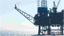 Kenya Set to Auction Lamu Oil Blocks within One Year 