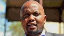 40 Percent of Current MPs Hold Fake Documents, Moses Kuria Says 