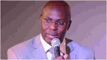 Late Kenyan Author Ken Walibora's Family Seeks Gov't Help to Trace His 'Secret' Wealth 