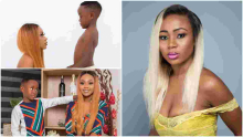 Actress Who Posted Nude Photo of Herself and 7-Year-Old Son Jailed for Three Months 
