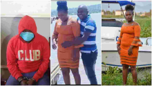 Juja Man Who Confessed to Killing Estranged Lover Asks Magistrate to Expedite His Sentencing 
