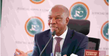 "My Scores were Reduced": Senior Counsel Fred Ngatia Alleges Rigging in Chief Justice Race