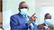 27 High School Teachers Fired for Leaking KCSE Exam Papers 