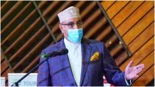 No Traveling Out of Kenya Without Vaccine Passport Starting in 2022, Says Government