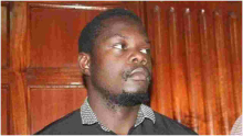 Former Rugby Star Alex Olaba Arrested for Attempting to Murder Witness in Rape Case 