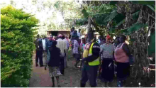 Kenyan Man Who Impregnated His Mother-in-Law to Undergo Cleansing 
