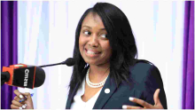 Senator Susan Kihika Warns Against Attempts to Extend President Uhuru’s Term 