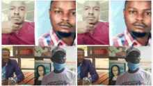 Police Probing Mysterious Disappearance of 4 Friends Last Seen in a Kitengala Nightclub 
