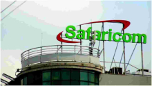 Safaricom Submits Bid for Ethiopia Telecom License 