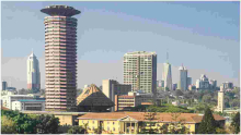 Kenya's Population of Billionaires Drops to 330, 4th Highest in Africa 