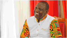 Ruto Reaches Out to Kenyans in the Diaspora Ahead of the 2022 General Elections
