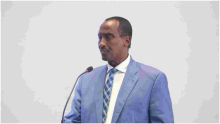 Wajir Governor Mohamed Abdi Mohamud Impeached 