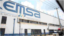 Uhuru Fires Entire KEMSA Board, Appoints Mary Chao as New Chairperson 