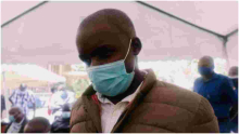 JKIA-Based Cab Driver Pleads Guilty to Illegally Obtaining COVID-19 Certificates for Foreigners