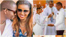 Tanzanian Singer Ben Pol Confirms Filing for Divorce from Keroche Heiress Anerlisa Muigai 