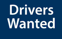 Drivers Wanted in Baltimore, Maryland for Fedex Pickups & Deliveries