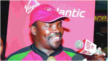 Kenyans Raise Sh5.5 Million Towards Rugby Legend Benjamin Ayimba's Treatment 