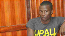 Blogger Cyprian Nyakundi Wins Case Against Section 66 of Penal Code