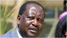 Raila Reacts to High Court Ruling on BBI Process 