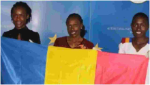 Three Kenyan-Born Athletes Switch Allegiance from Kenya to Romania 