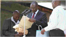 MPs Pass Bill to Regulate Conduct of Church and School Fundraisers 