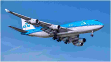 KLM to Launch Direct Flights to Mombasa 