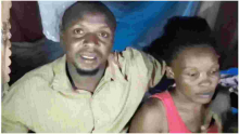 Nairobi Man Who Blocked President Uhuru's Motorcade Speaks Out 
