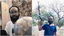 Nairobi-Based BBC Journalist Resigns, Joins Militia Group in Ethiopia 