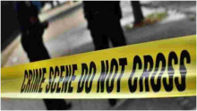 Kenyan Man Robbed and Murdered in India 