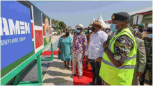 President Uhuru Defends KDF’s Involvement in Government Projects