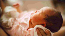 China to Allow Married Couples to Have Up to Three Children 