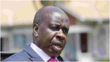 "It Makes Users Swim in Basins": Mututho Says Kenyan Marijuana is too Strong to be Legalized