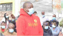 Nairobi Businessman Charged for Conning Trader of Sh2 Million in Bitcoin Fraud 