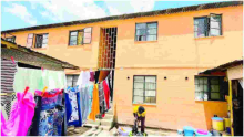 Odinga Family Opposes Planned Demolition of Jaramogi's Eastlands Home 