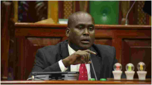 Kenyans in Diaspora Reject Foreign Service Bill 2021 