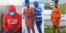 Evans Karani Who Confessed to Killing Estranged Lover Makes U-turn, Pleads Not Guilty  