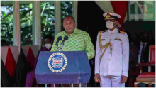 Uhuru Lifts Lockdown, Revises Curfew Hours in Covid-Infected Counties