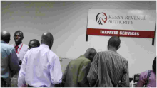 KRA to Deregister PINs of Kenyans Who Fail to File Returns Before June 30th Deadline 