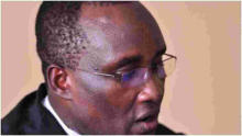 British Man Wants Judge to Recuse Himself from Child Custody Case Against Former Kenyan Girlfriend 