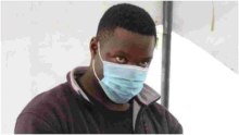Former Kenya National Rugby 7s Star Alex Olaba Charged with Conspiracy to Murder 
