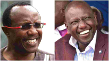 Economist David Ndii Calls for Amnesty on Past Corruption for Graft Lords 